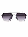 Maybach Gold & Gray Sunglasses