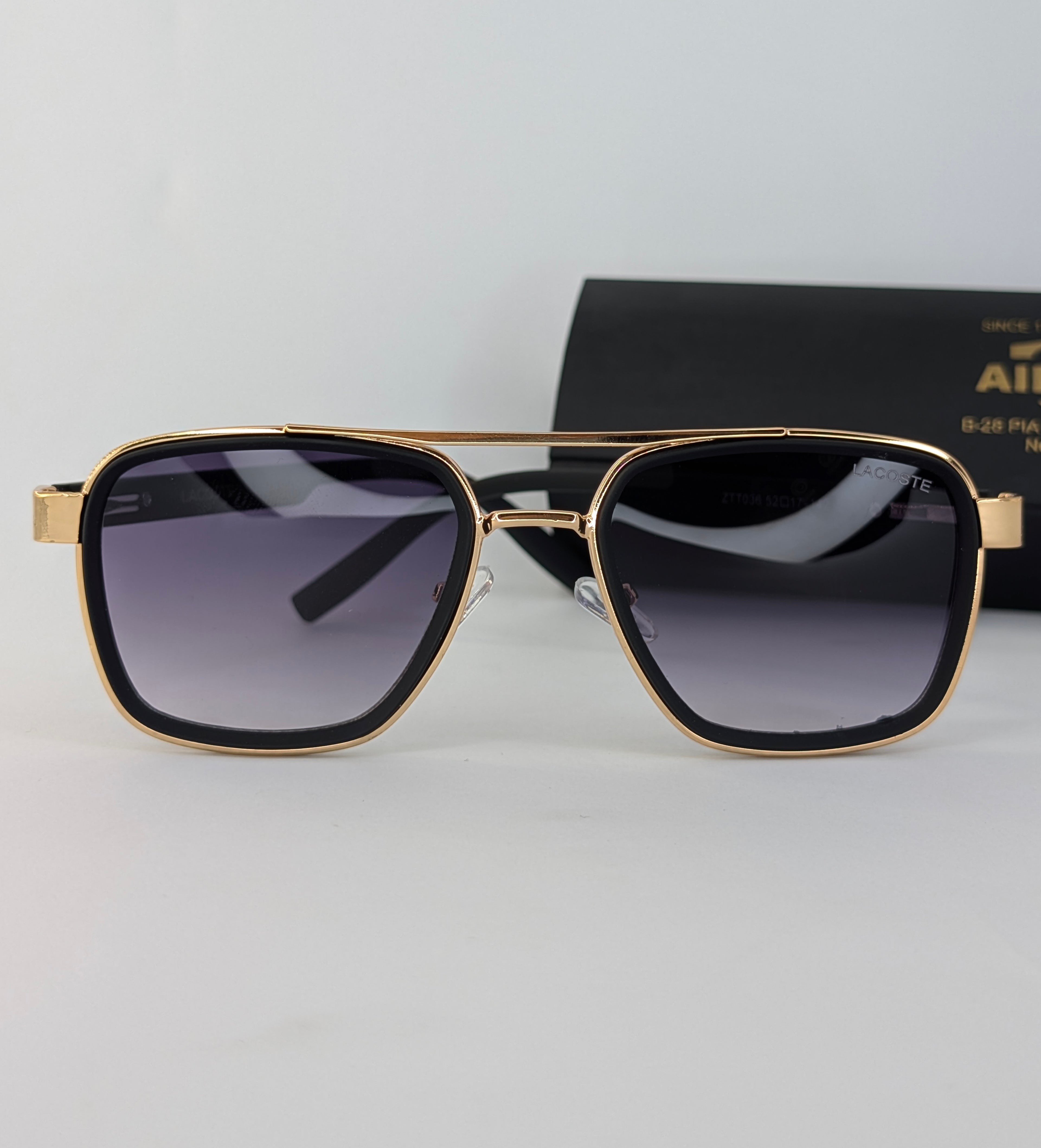 LS GOLD&BLACK