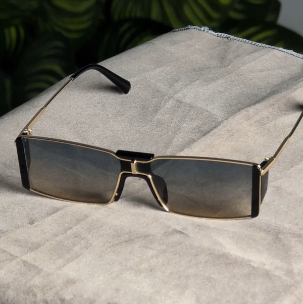 OUTDOOR SHADES