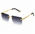 RM METAL SUNGLASSES