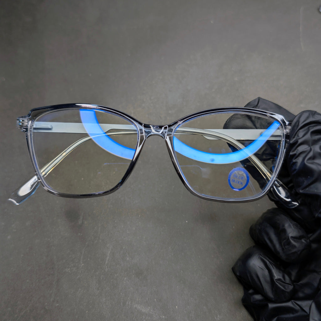 CATEYE UV GLASSES