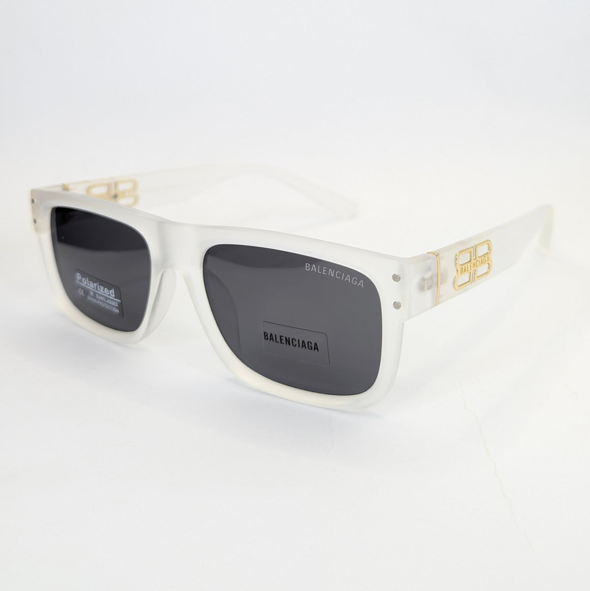 BL POLORIZED SUNGLASSES