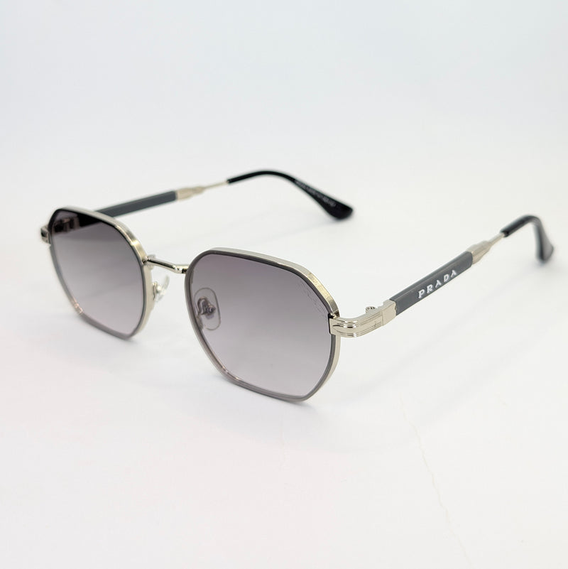 Silwa metal sunglasses