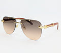 Luxury Sunglass