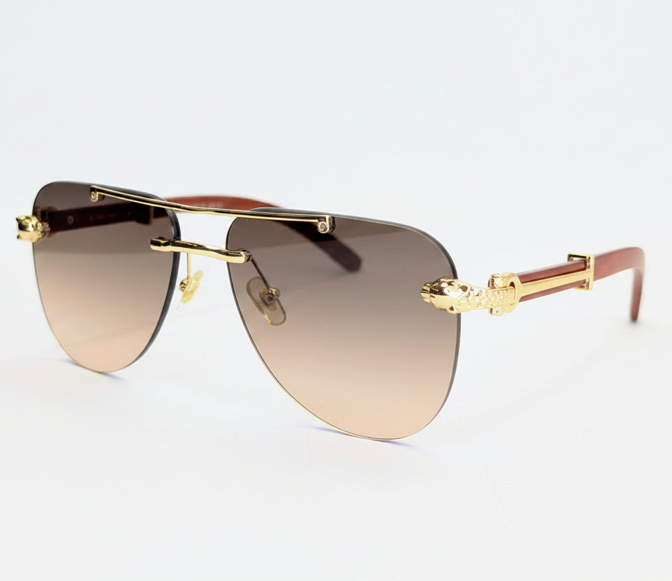 Luxury Sunglass